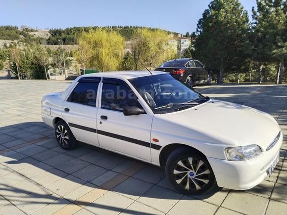 Sahibinden Ford Escort 1.6 CLX 1999 Model Eskişehir