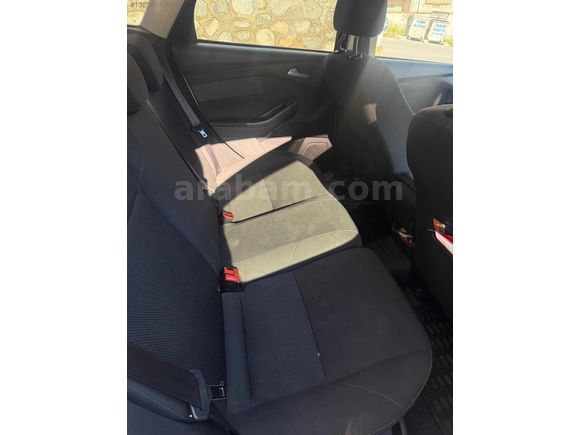 DÜŞÜK KM ARAYANLARA