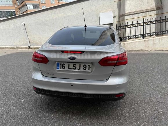 DÜŞÜK KM ARAYANLARA