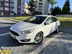 2015 FORD FOCUS 1.6 Ti-VCT TREND X OTOMATİK VİTES