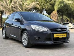 2013 FORD FOCUS 1.6 BENZİNLİLPG,Lİ TREND X HATASIZ 148000 KM'DE