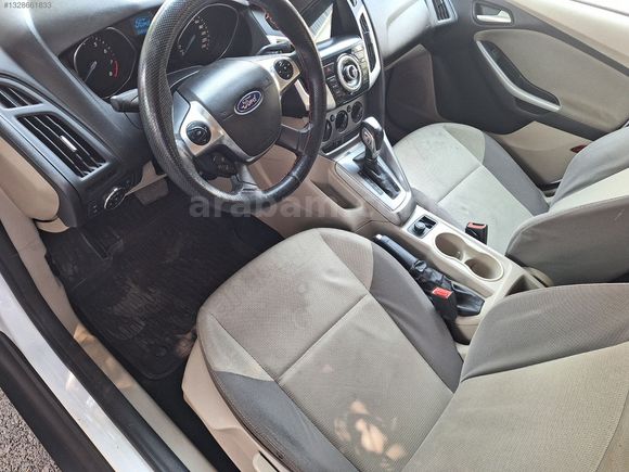 hatasız boyasız benzin LPG otomatik