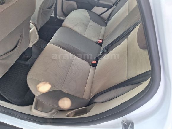 hatasız boyasız benzin LPG otomatik