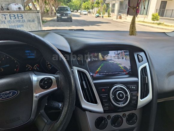 hatasız boyasız benzin LPG otomatik