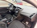 BAZ AUTODAN 2015 FORD FOCUS 1.6 Tİ-VCT LPG TESLA EKRAN