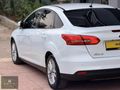 BAZ AUTODAN 2015 FORD FOCUS 1.6 Tİ-VCT LPG TESLA EKRAN