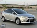 OTOMATİK VİTES...2013 Focus 1.6 Lpg'li...Tesla ekranlı...