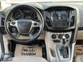 OTOMATİK VİTES...2013 Focus 1.6 Lpg'li...Tesla ekranlı...