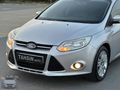 OTOMATİK VİTES...2013 Focus 1.6 Lpg'li...Tesla ekranlı...
