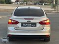OTOMATİK VİTES...2013 Focus 1.6 Lpg'li...Tesla ekranlı...