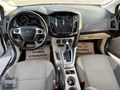 OTOMATİK VİTES...2013 Focus 1.6 Lpg'li...Tesla ekranlı...