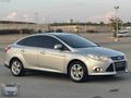 OTOMATİK VİTES...2013 Focus 1.6 Lpg'li...Tesla ekranlı...