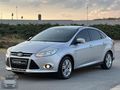 OTOMATİK VİTES...2013 Focus 1.6 Lpg'li...Tesla ekranlı...