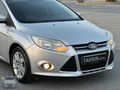OTOMATİK VİTES...2013 Focus 1.6 Lpg'li...Tesla ekranlı...