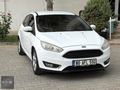 2015 ÇIKIŞLI YENİ KASA FOCUS BENZİN LPG ORJİNAL FULL BAKIMLI