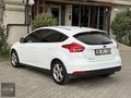 2015 ÇIKIŞLI YENİ KASA FOCUS BENZİN LPG ORJİNAL FULL BAKIMLI