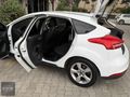 2015 ÇIKIŞLI YENİ KASA FOCUS BENZİN LPG ORJİNAL FULL BAKIMLI