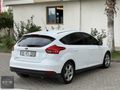 2015 ÇIKIŞLI YENİ KASA FOCUS BENZİN LPG ORJİNAL FULL BAKIMLI