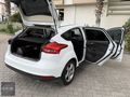 2015 ÇIKIŞLI YENİ KASA FOCUS BENZİN LPG ORJİNAL FULL BAKIMLI