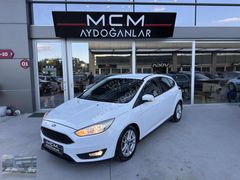MCM AYDOĞANLAR OTOMOTİVDEN DEĞİŞENSİZ DÜŞÜK KM FOCUS !!