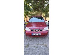 ACİL Sahibinden Chevrolet Lacetti 1.4 SE 2004 Model