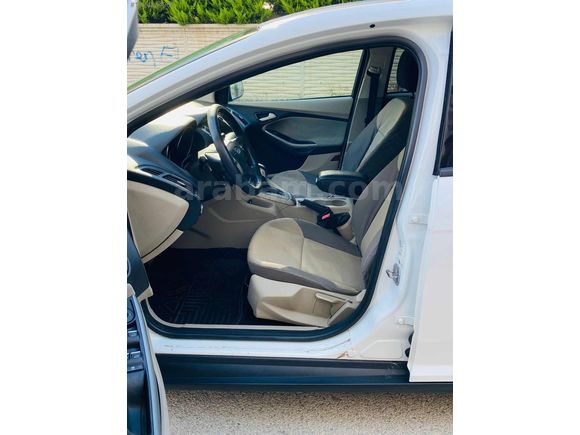 FOCUS 1.6 TREND X OTOMATİK