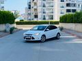 FOCUS 1.6 TREND X OTOMATİK