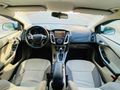FOCUS 1.6 TREND X OTOMATİK