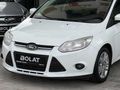 Hatasız 2013 Ford Focus 1.6Tİ-VCT Trend X Powershift Hz Sabitlem