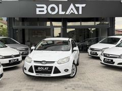 Hatasız 2013 Ford Focus 1.6Tİ-VCT Trend X Powershift Hz Sabitlem