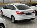 Hatasız 2013 Ford Focus 1.6Tİ-VCT Trend X Powershift Hz Sabitlem
