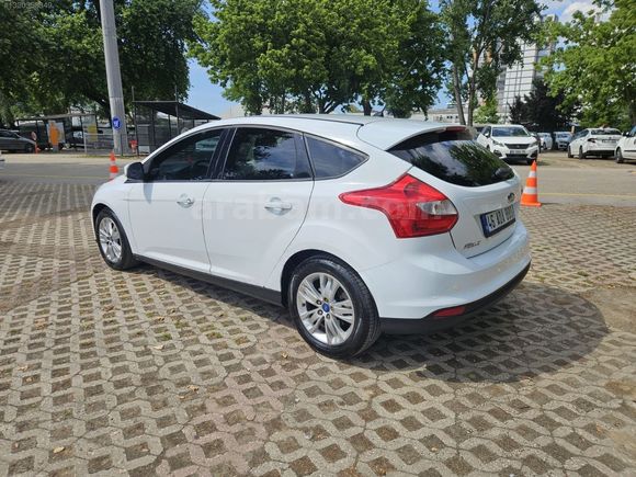 2014 model Hatasız Otomatik