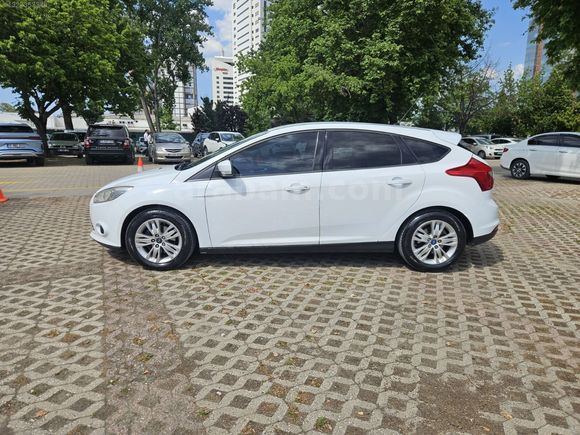 2014 model Hatasız Otomatik