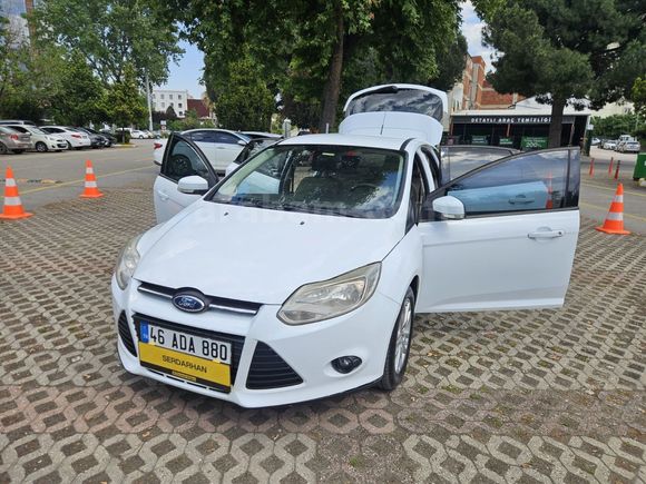 2014 model Hatasız Otomatik
