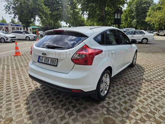 2014 model Hatasız Otomatik
