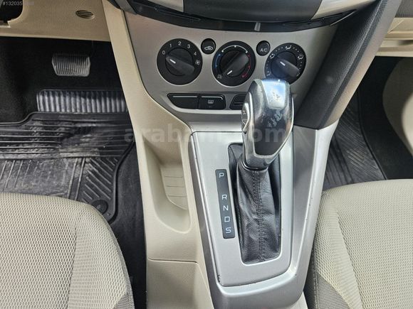 2014 model Hatasız Otomatik