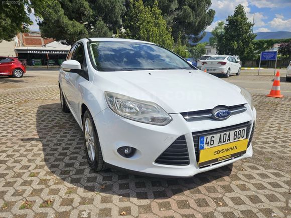 2014 model Hatasız Otomatik