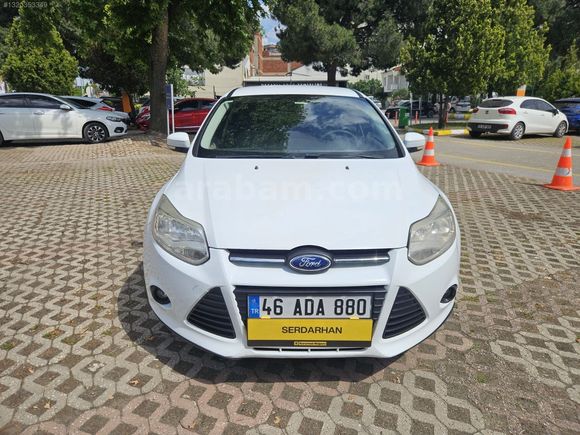 2014 model Hatasız Otomatik