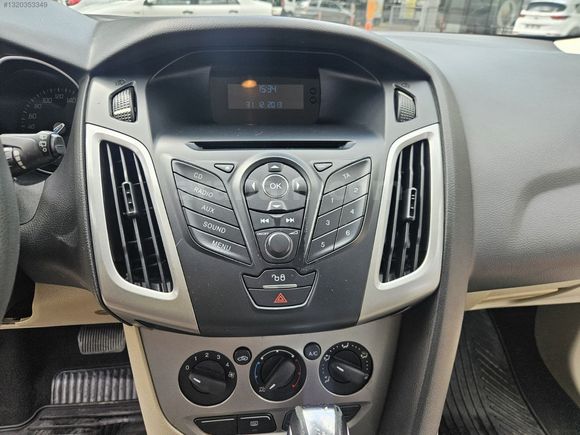 2014 model Hatasız Otomatik