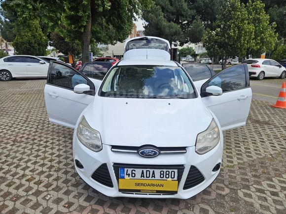 2014 model Hatasız Otomatik