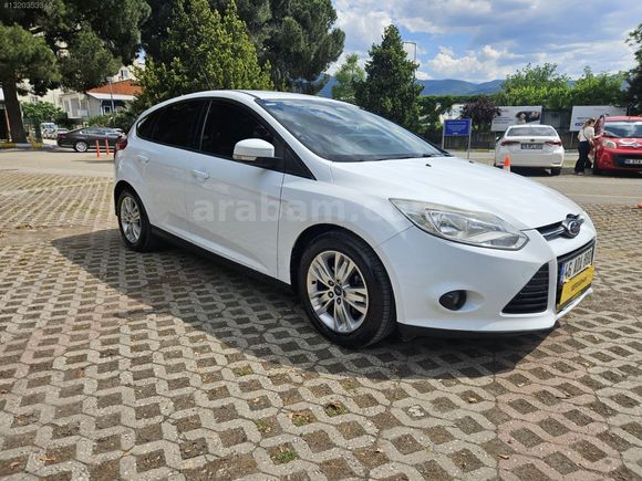 2014 model Hatasız Otomatik