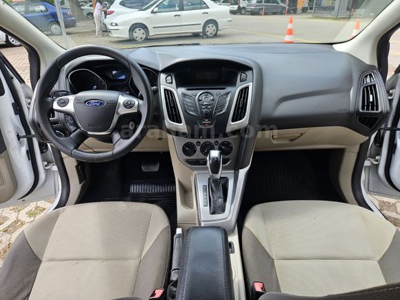 2014 model Hatasız Otomatik