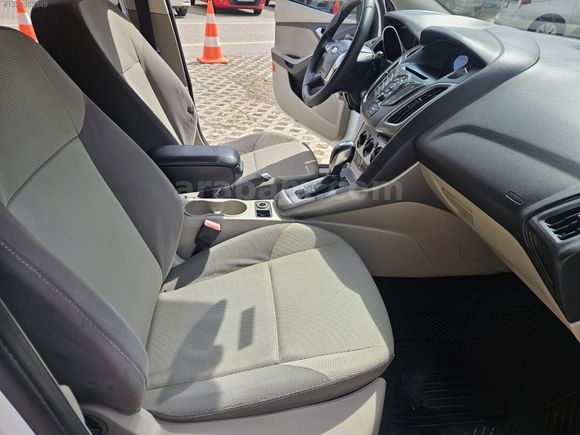 2014 model Hatasız Otomatik