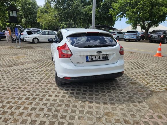 2014 model Hatasız Otomatik