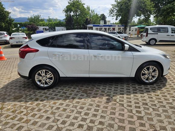 2014 model Hatasız Otomatik