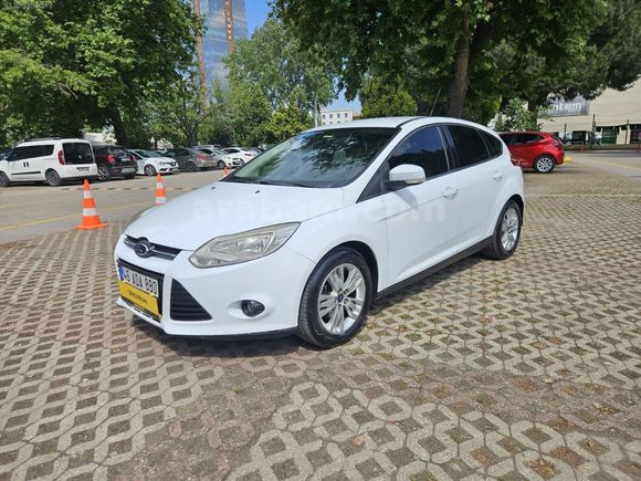 2014 model Hatasız Otomatik