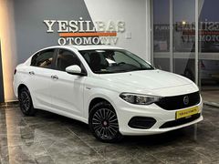 YEŞILBAŞ OTOMOTİV'den/2017model/1.3 multijet/172binkm/Egea