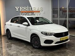 YEŞILBAŞ OTOMOTİV'den/2017model/1.3 multijet/172binkm/Egea