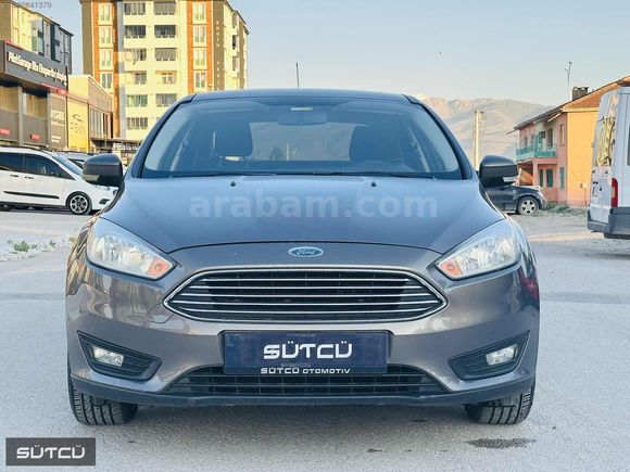 *SÜTCÜ* FARKIYLA EMSALSİZ TEMİZLİKTE FOCUS