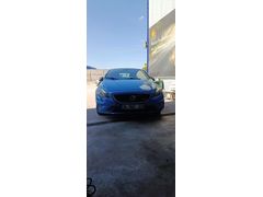 Sahibinden Volvo V40 1.6 D R-Design 2014 Model